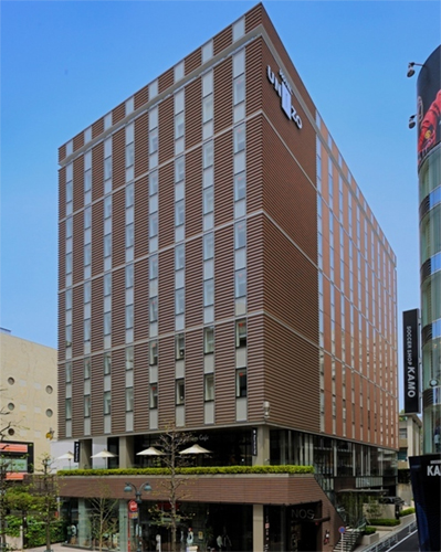 ホテルユニゾ渋谷 ホテル館内 備品貸出他サービス 楽天トラベル