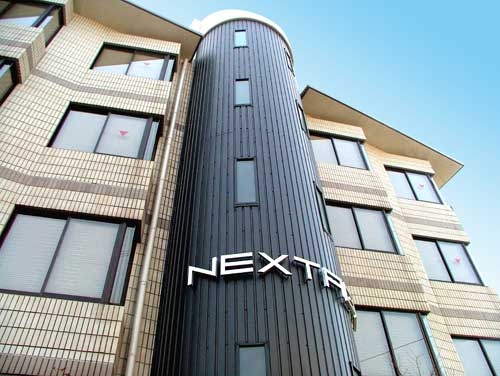 ホテルネクステージ(HOTEL NEXTAGE) 施設全景