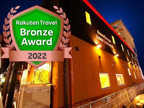 ゲストハウス奈良小町 施設全景