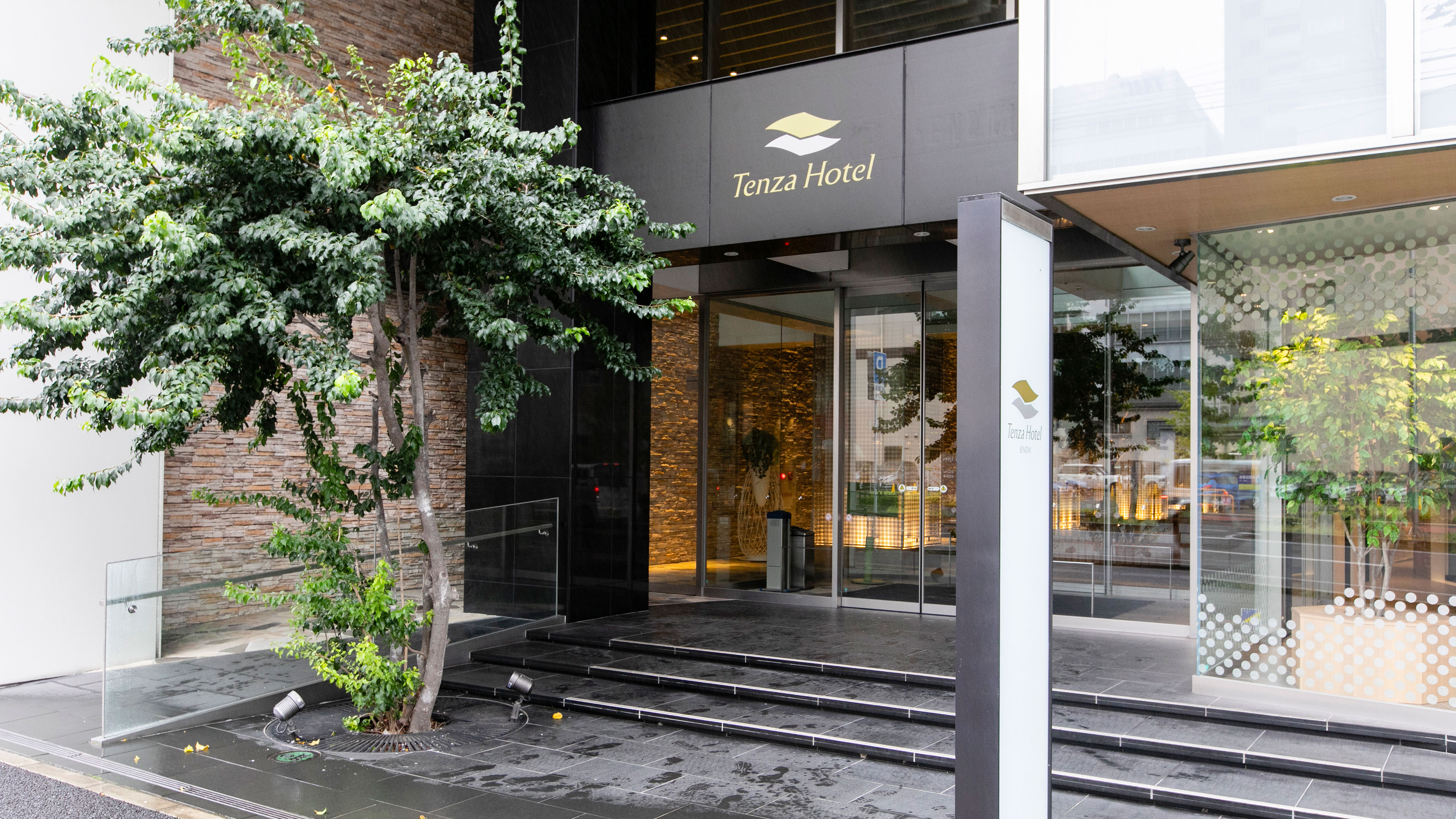 仙台駅周辺のホテル 格安予約 宿泊料金比較 検索 トラベルコ