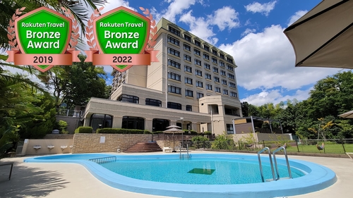 写真:別府温泉 リゾーピア別府