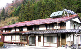 民宿　しもだ&nbsp;施設全景