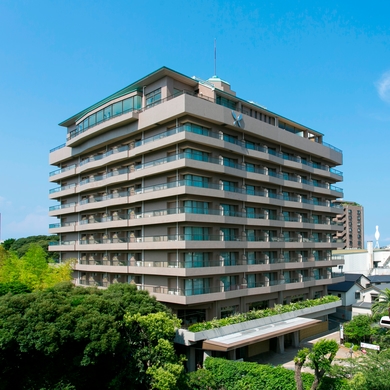 写真:ホテルハーヴェスト伊東