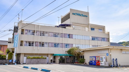 写真:天草プリンスホテル