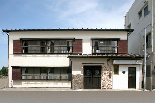 民宿モアナ&nbsp;施設全景