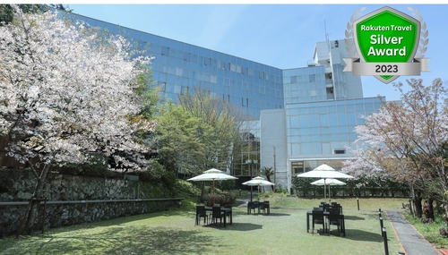 写真:別府温泉 美湯の宿 両築別邸