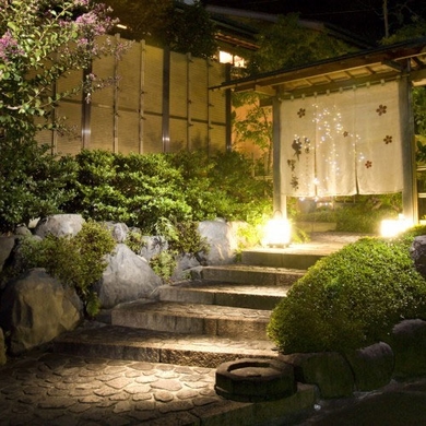 写真:西伊豆土肥温泉 和の匠 花暖簾(はなのれん)