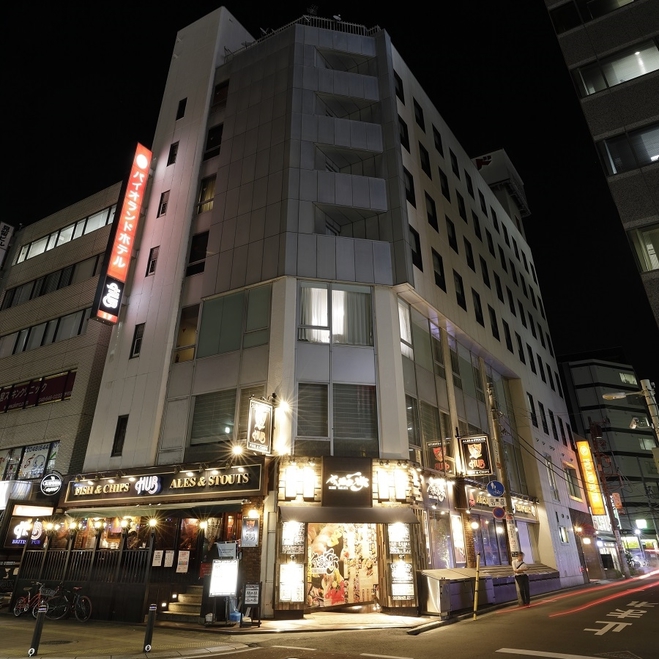 大宮駅 埼玉県 周辺のホテル 格安予約 宿泊料金比較 検索 トラベルコ