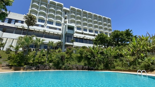 写真:指宿温泉 指宿ロイヤルホテル ~すべての女性へ美と健康を楽しむホテル~