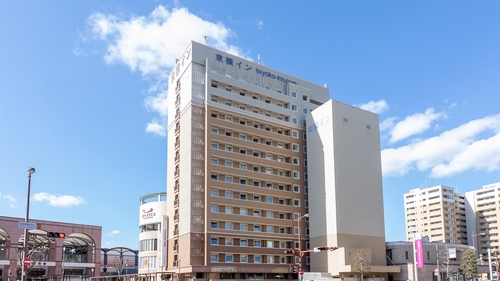 東横INN佐世保駅前