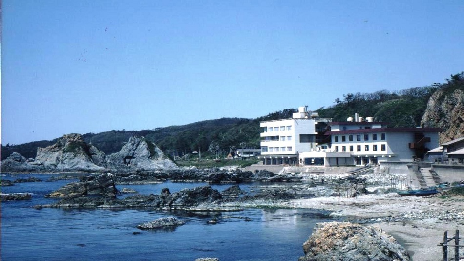 施設全景