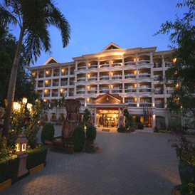 ソマデヴィ アンコール ホテル アンド スパ Somadevi Angkor Hotel And Spa クチコミ 感想 情報 楽天トラベル