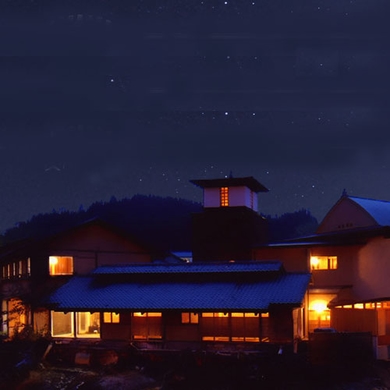 写真:長湯温泉 大丸旅館