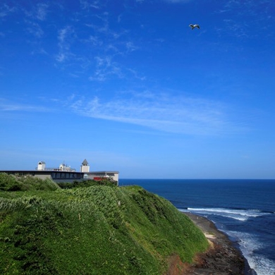 心のリゾート 海の別邸ふる川 施設全景
