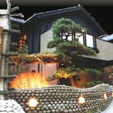 たびたび 花院 施設全景
