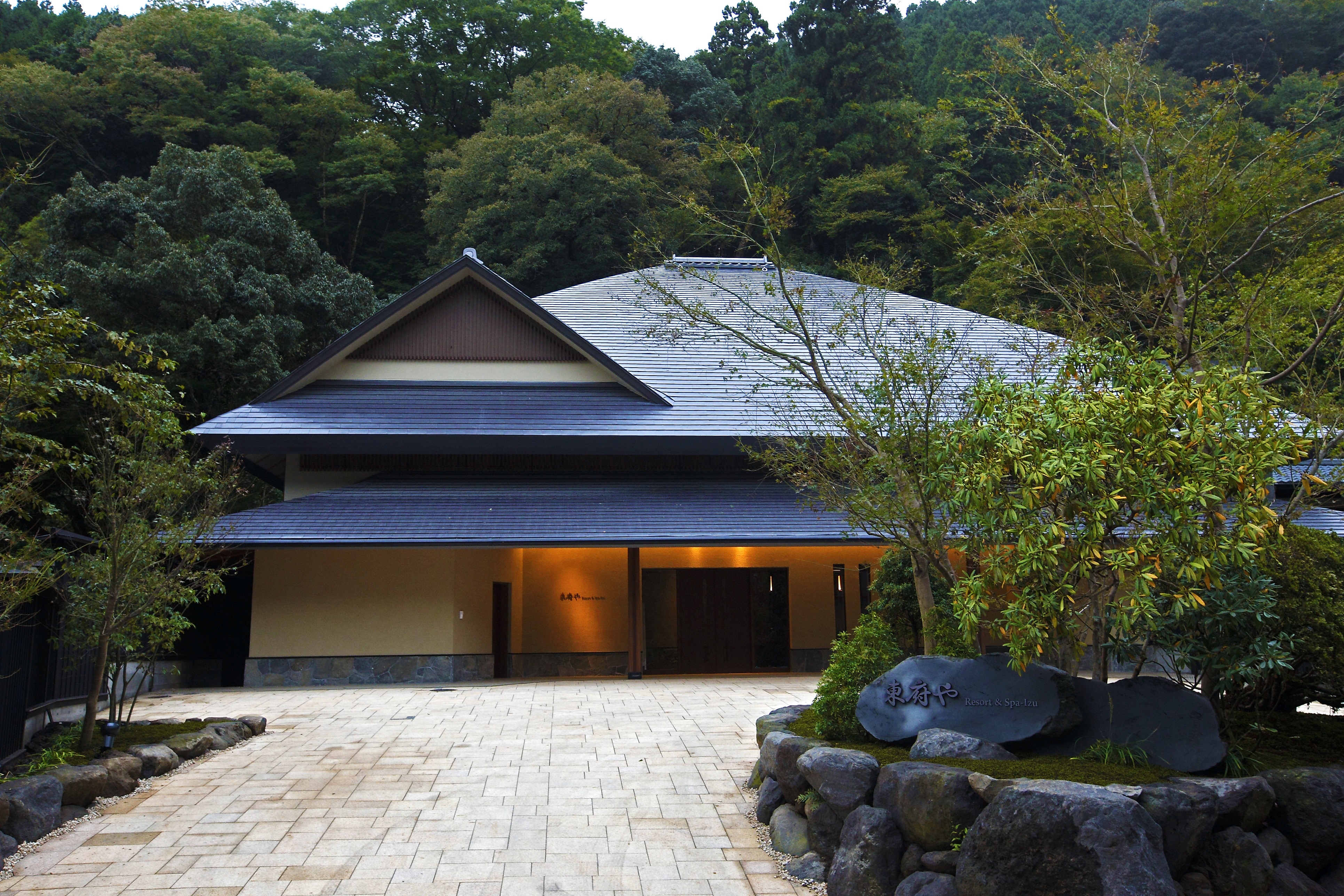 写真:東府やResort&Spa-Izu