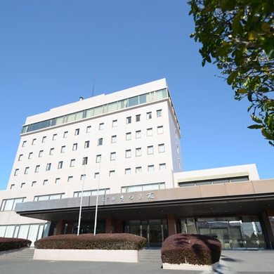 ホテル さつき苑