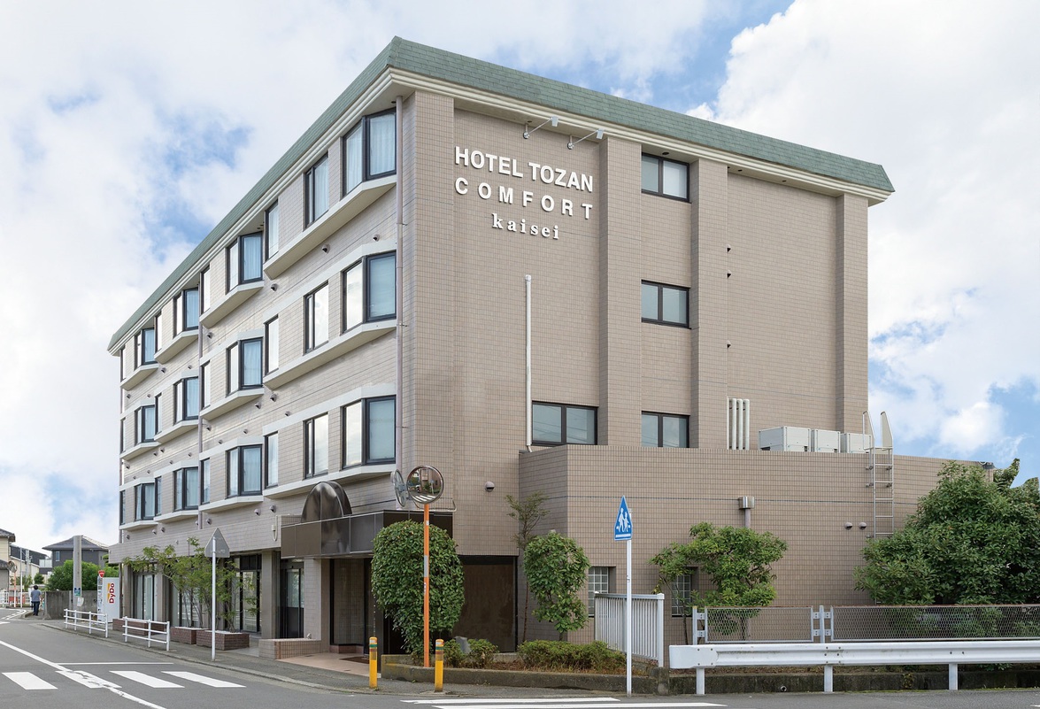 新松田駅周辺のホテル 格安予約 宿泊料金比較 検索 トラベルコ