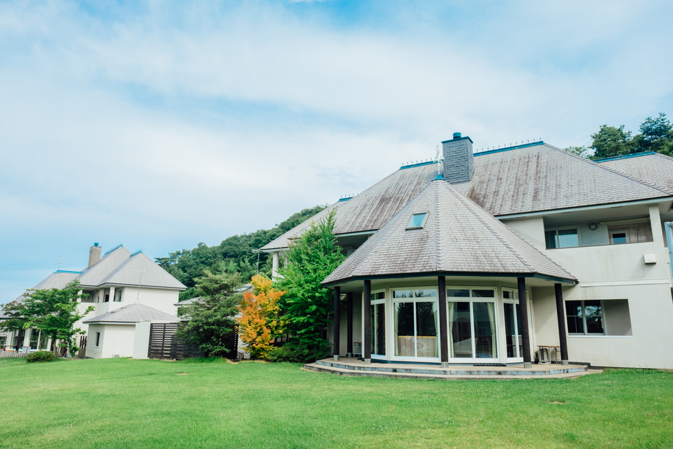 ヘレナリゾートいわき ヘレナ国際ヴィラ 格安予約 宿泊プラン料金比較 トラベルコ