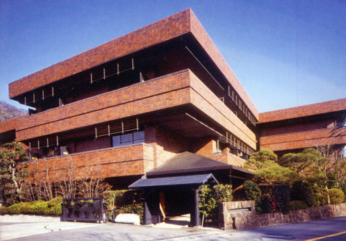 写真:フォレストリゾート 湯の里 杉菜