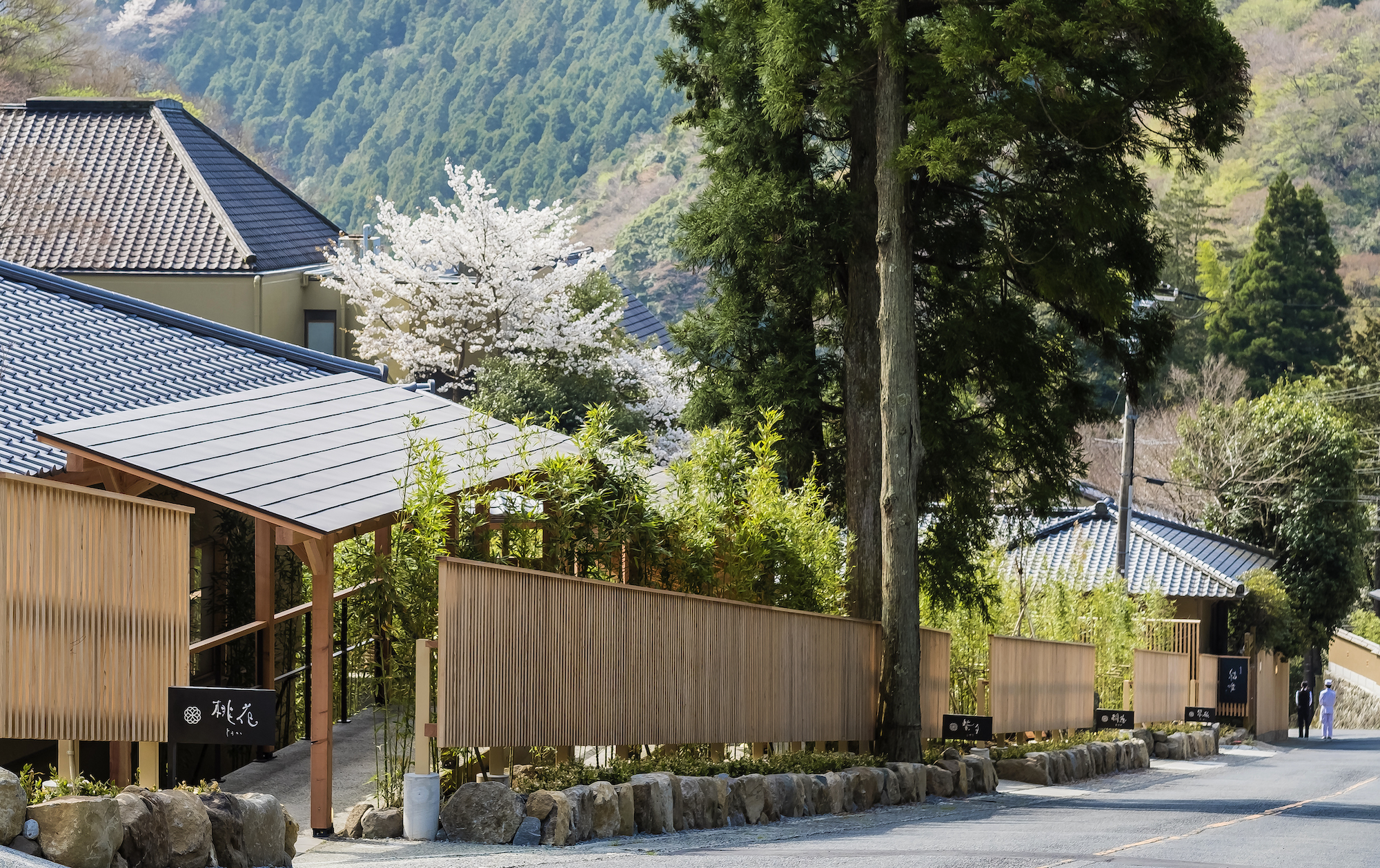 写真:奥湯河原 結唯 -YUI-