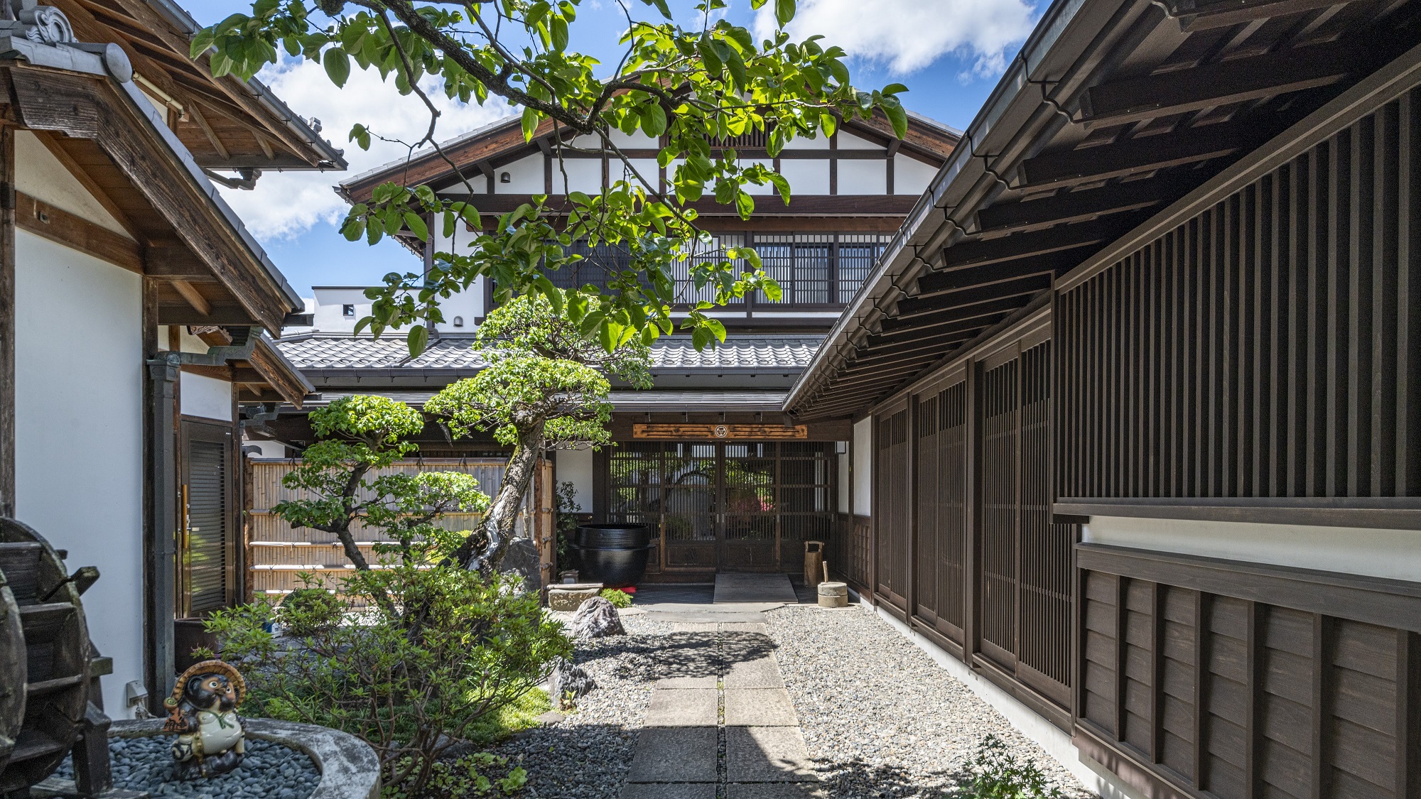 二百年の農家屋敷 宮本家 宿泊予約【楽天トラベル】