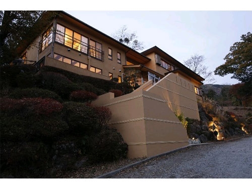 写真:箱根ふうら