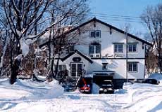 モン・セルヴァン妙高 施設全景