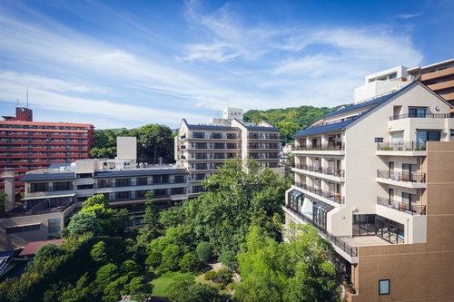 写真:道後温泉 ふなや