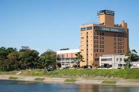 岡崎ニューグランドホテル 格安予約 宿泊プラン料金比較 トラベルコ