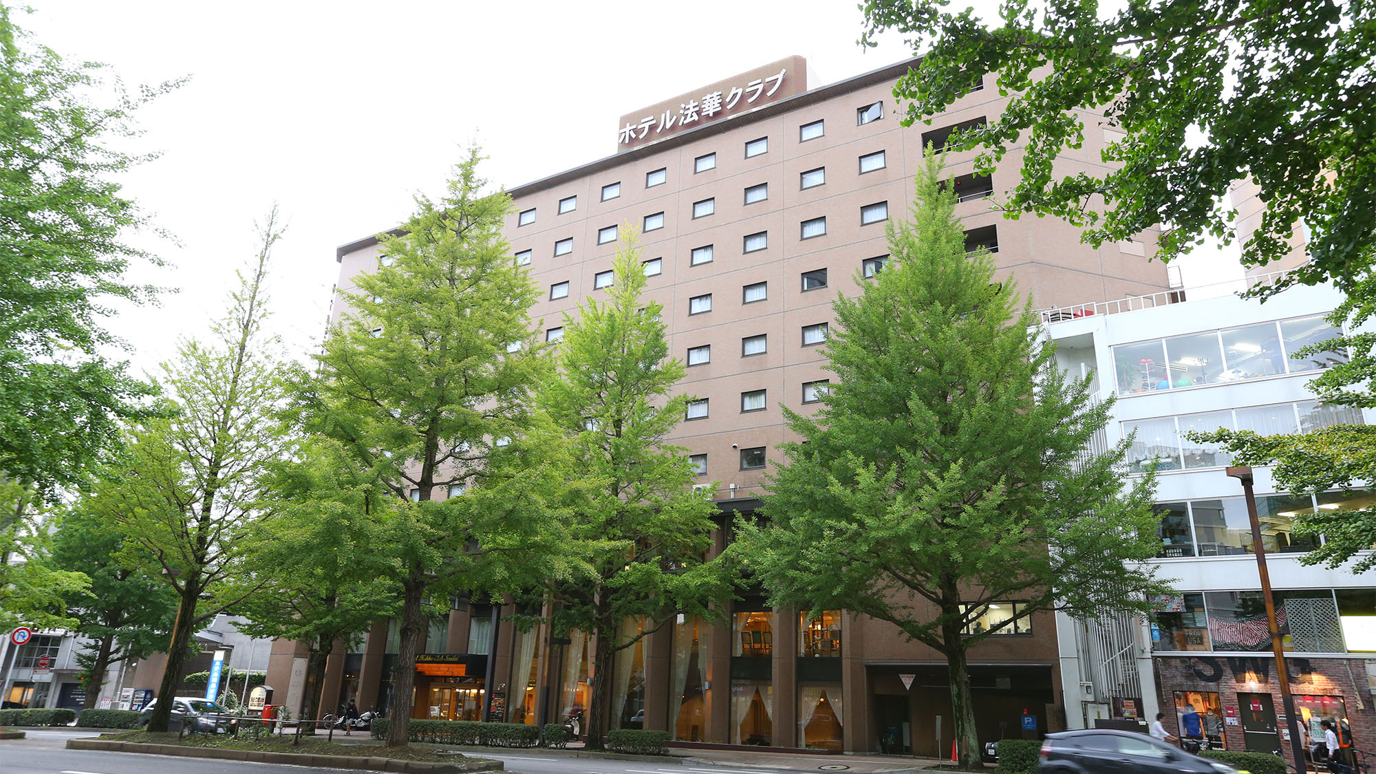 仙台市内のおすすめホテル 人気ランキング 国内旅行特集 トラベルコ