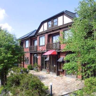 ホテル・アンナプルナ 施設全景