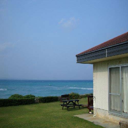 PAI BASE RESORT <宮古島> 施設全景
