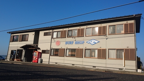 LODGE n’tribe 施設全景