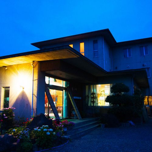 料理旅館　富久潮&nbsp;施設全景