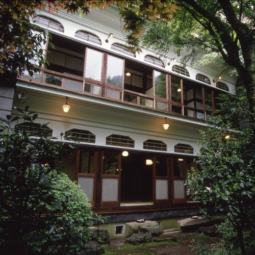 写真:萬翠楼福住