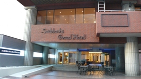 東京大神宮 東京都 周辺のホテル 格安予約 宿泊料金比較 検索 トラベルコ