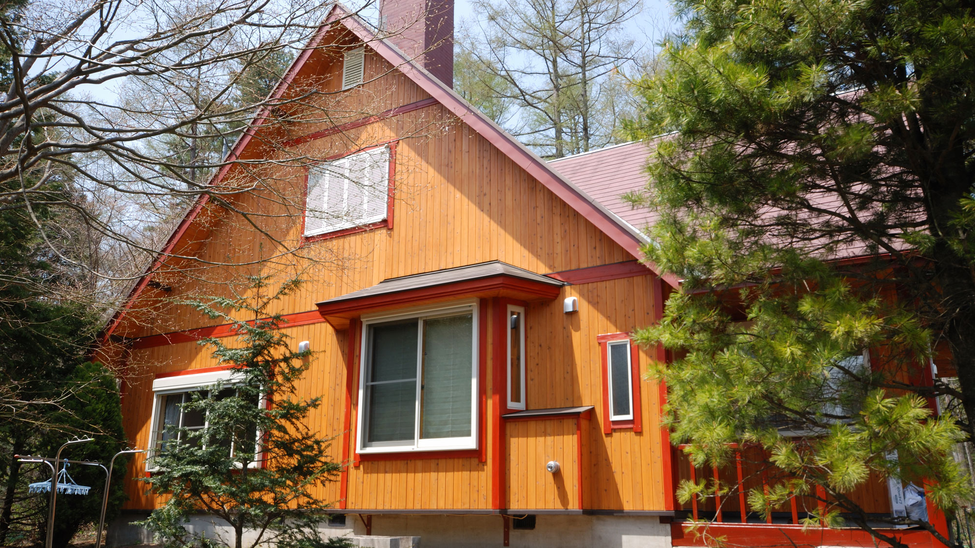 軽井沢の貸別荘 桜ヶ丘パークコテージ 格安予約 宿泊プラン料金比較 トラベルコ 軽井沢の貸別荘 桜ヶ丘パークコテージ 格安予約 宿泊プラン料金比較 トラベルコ