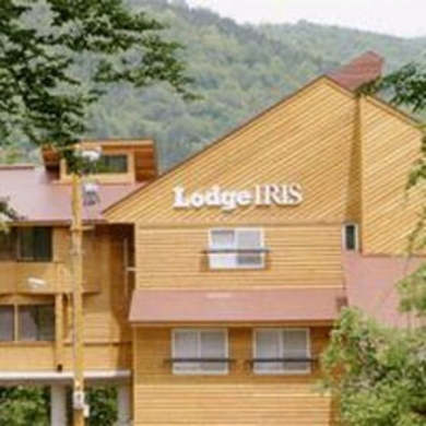 田沢湖高原温泉 ロッジアイリス 施設全景