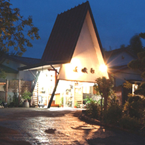 亀山温泉 湖水亭 嵯峨和 施設全景