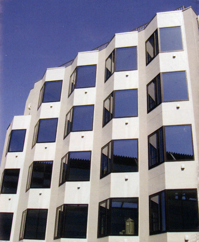 ステーションホテル ちゃぼ 施設全景