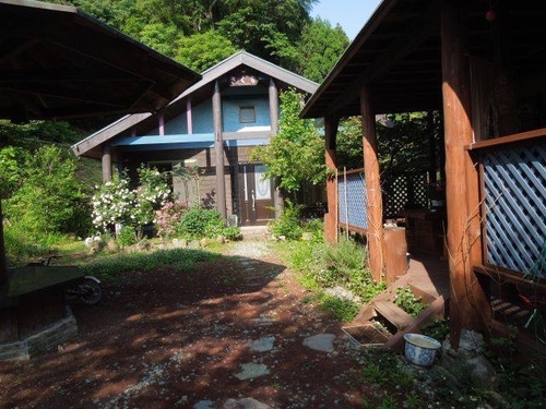 コンドミニアム さくら 施設全景