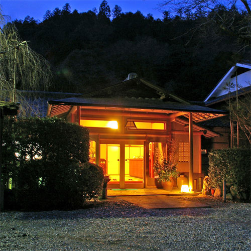 高雄錦水亭&nbsp;施設全景