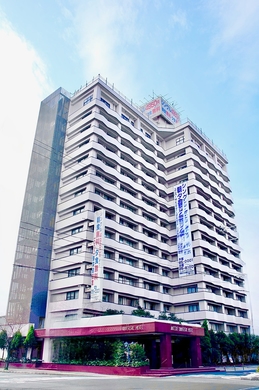 松江ユニバーサルホテル(ユニバーサルホテルチェーン)