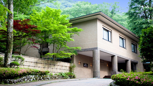 写真:箱根和の香