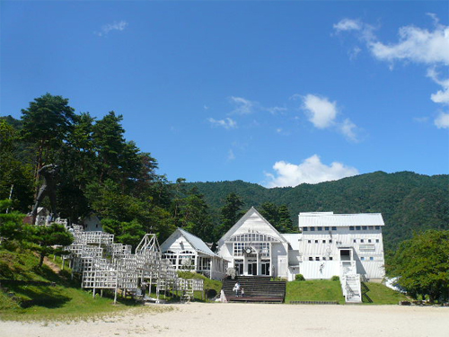 ガリバー青少年旅行村 宿泊予約 楽天トラベル