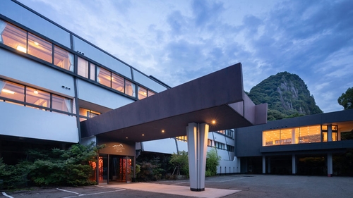 写真:武雄温泉 御船山楽園ホテル
