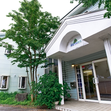 ホテル・伊豆高原物語 施設全景