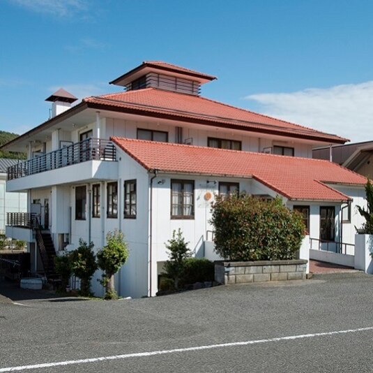 フォーシーズン湯郷 施設全景