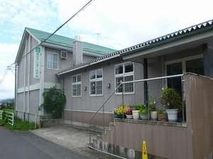 蒜山インターホテル 施設全景